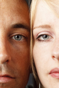 Inner Male ⇔ Inner Female