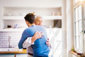 Emotional Intimacy